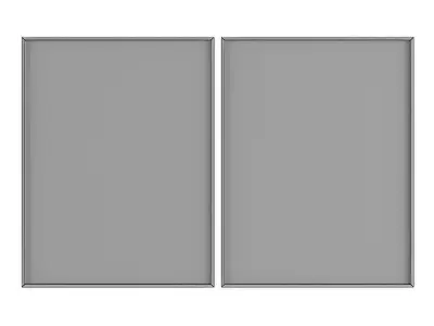 Pictures1123 Low-poly 3D model