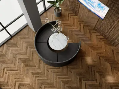 Office Design  3D model