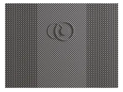 Panel  3D model 6