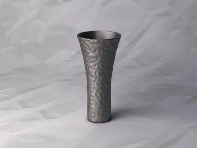 VASE 330 3D print model