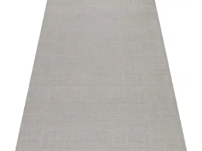 Rug Set 938 3D model