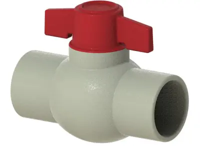 EXQUISITE PLUMBING ACCESSORIES PACK 3D Model Collection