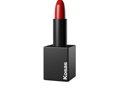 Kosas Lipstick 3D model