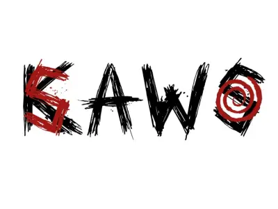 Kaws Billy from SAW for Print 3D print model