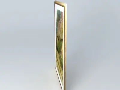 Old England 2 19th Century Suffolk Free 3D model