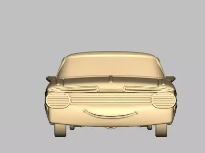 00075   Designed for 3D printing 3D print model