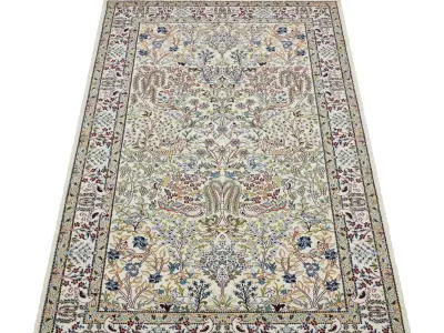 Rug Set 2009 3D model