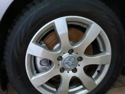 WheelCap for Skoda 3D print model