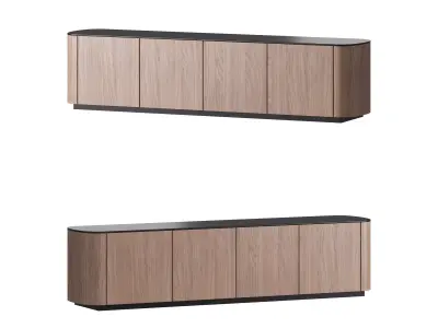 Caccaro SIDE 2 3D model