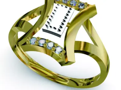 RJG-002 3D print model