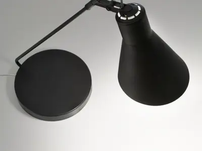 TAIA  Table lamp 3D model