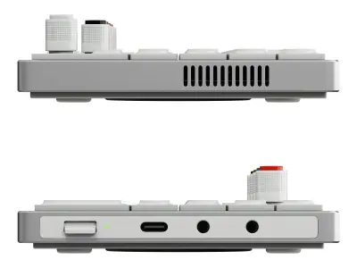 Teenage engineering OP-1 3D model
