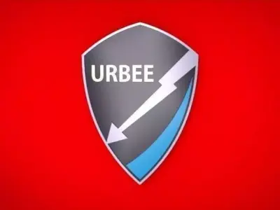 Urbee2 Insignia Mk6 Free 3D model
