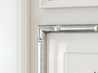 Gallery Wall 46 3D model