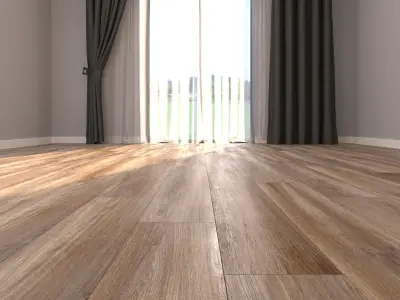 Peronda Boreal Walnut 20x120 Texture