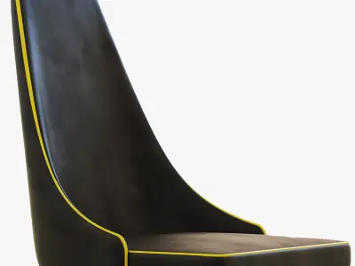 Varo Shantal 3D model