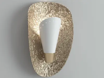 Lamp 157 3D model