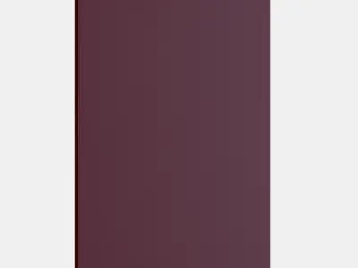 KALLARP By 16 Low-poly 3D model