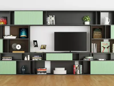 EXTENDO FT05A 2 3D model