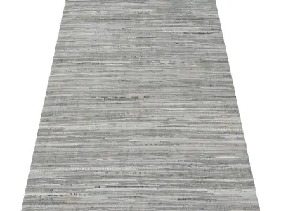 Rug Set 423 3D model