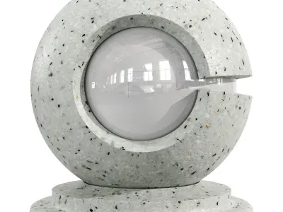 Pbr Terrazzo Veneziano 61 Texture