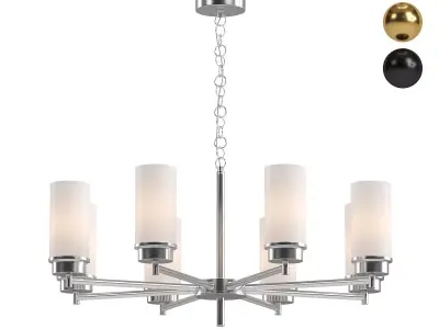Escada Legacy 3D model
