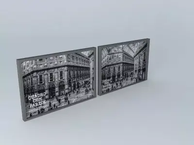 Italy 05 Free 3D model