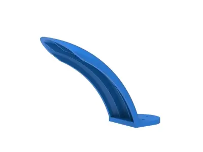 Pack Xiaomi MIJIA m365 accessory ready for print 3D print model