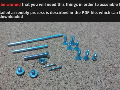 source files Mach Lander 3d printable car transformer toy 3D print model