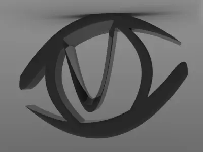  urbee 2  insignia design Free 3D model