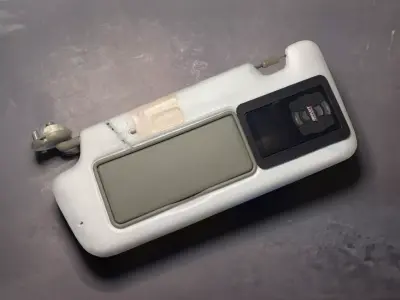 Airlift 3P Controller Flush Mount 3D print model