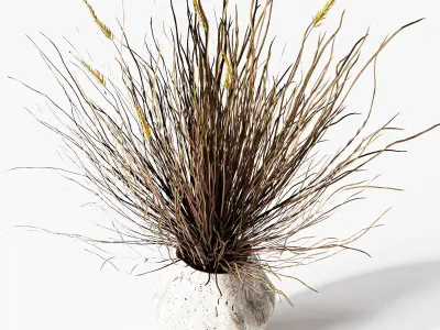 Bouquet24 3D model