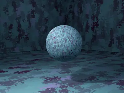 Multi-purpose textures with plain and patches color Texture