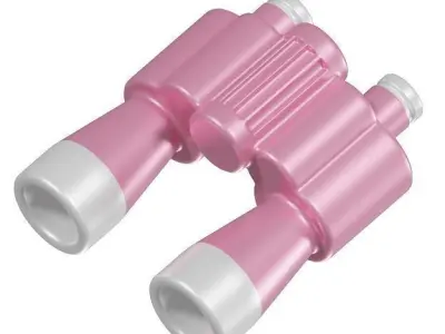 TODDLER  INNOVATIVE TOYS PACK 3D Model Collection