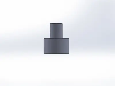 Pen Holder Free 3D print model