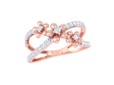 gold jewelry  3D print model