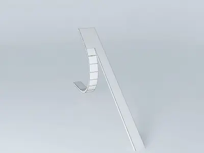 Sculpture Dukes of Najera Free 3D model