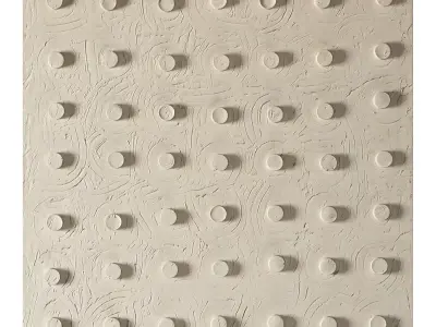 Wall Decor 18 3D model