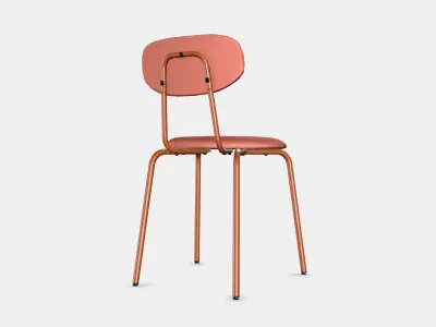 OSTANO chair 3D model
