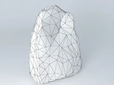 ALONSO JOSE RUIZ SANTA POLA Free 3D model