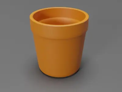 Vases for 3D print Free 3D print model