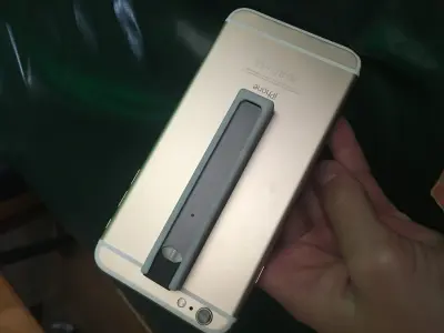 Jaaket JUUL Case 3D print model