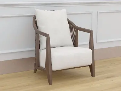 Home Furniture Collection  3D model