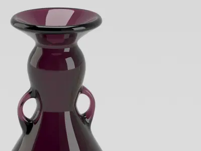 Decoration 36 3D model