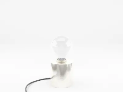 COLLECTION OF Lamp - 5 models