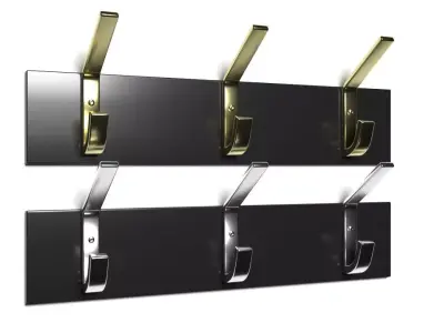 Wall hanger Free 3D model