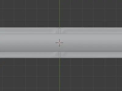 H0 1-87 scale Hbbins-tt 309 freight car 3D print model