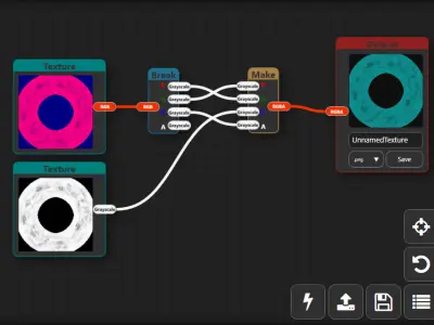 PBR Toolkit 1-2-4 Free 3D model