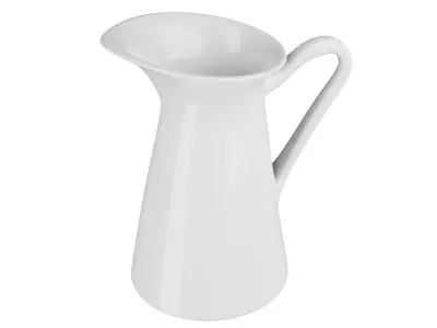 SOCKERART Ikea Vase 3D model