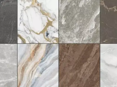 Marble Textures HQ Collection Texture